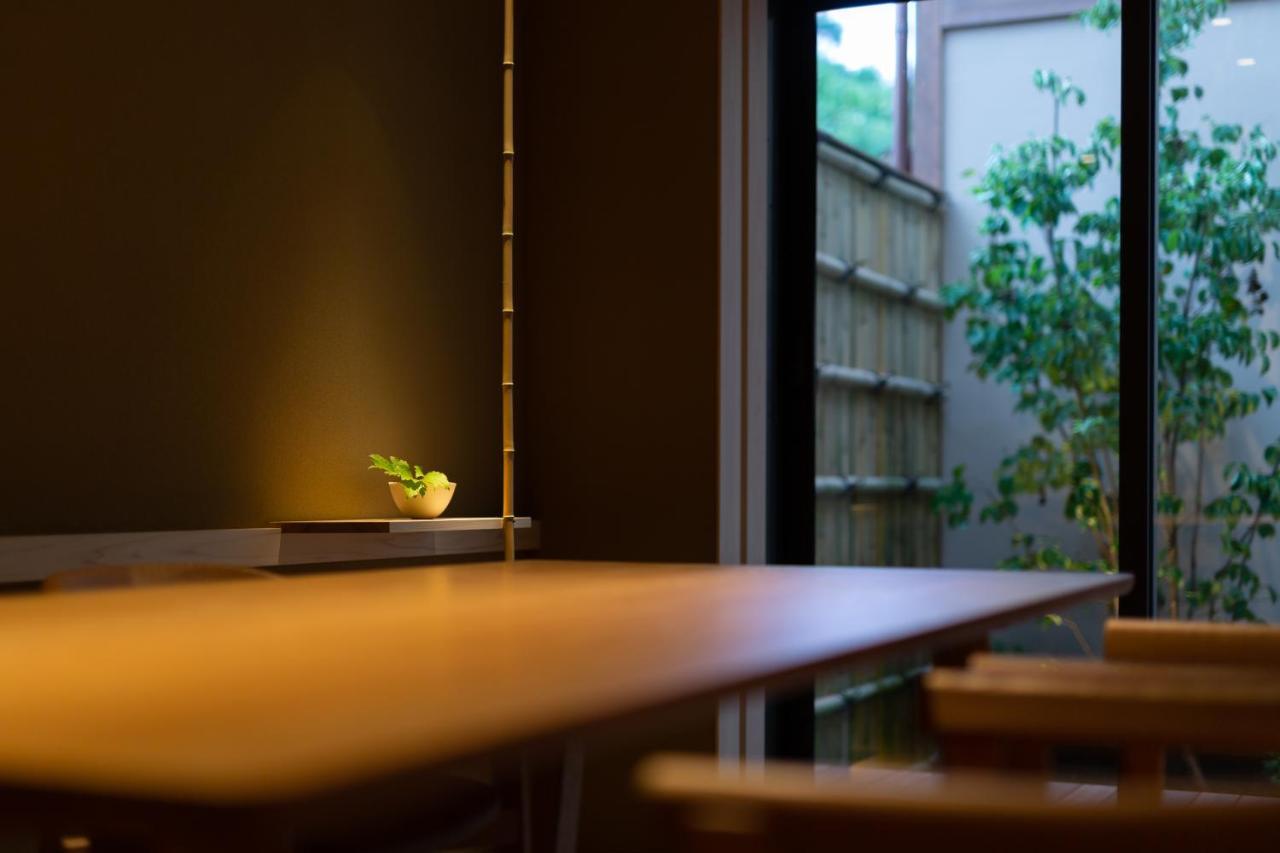 Campton Kiyomizu Vacation Rental 교토 외부 사진