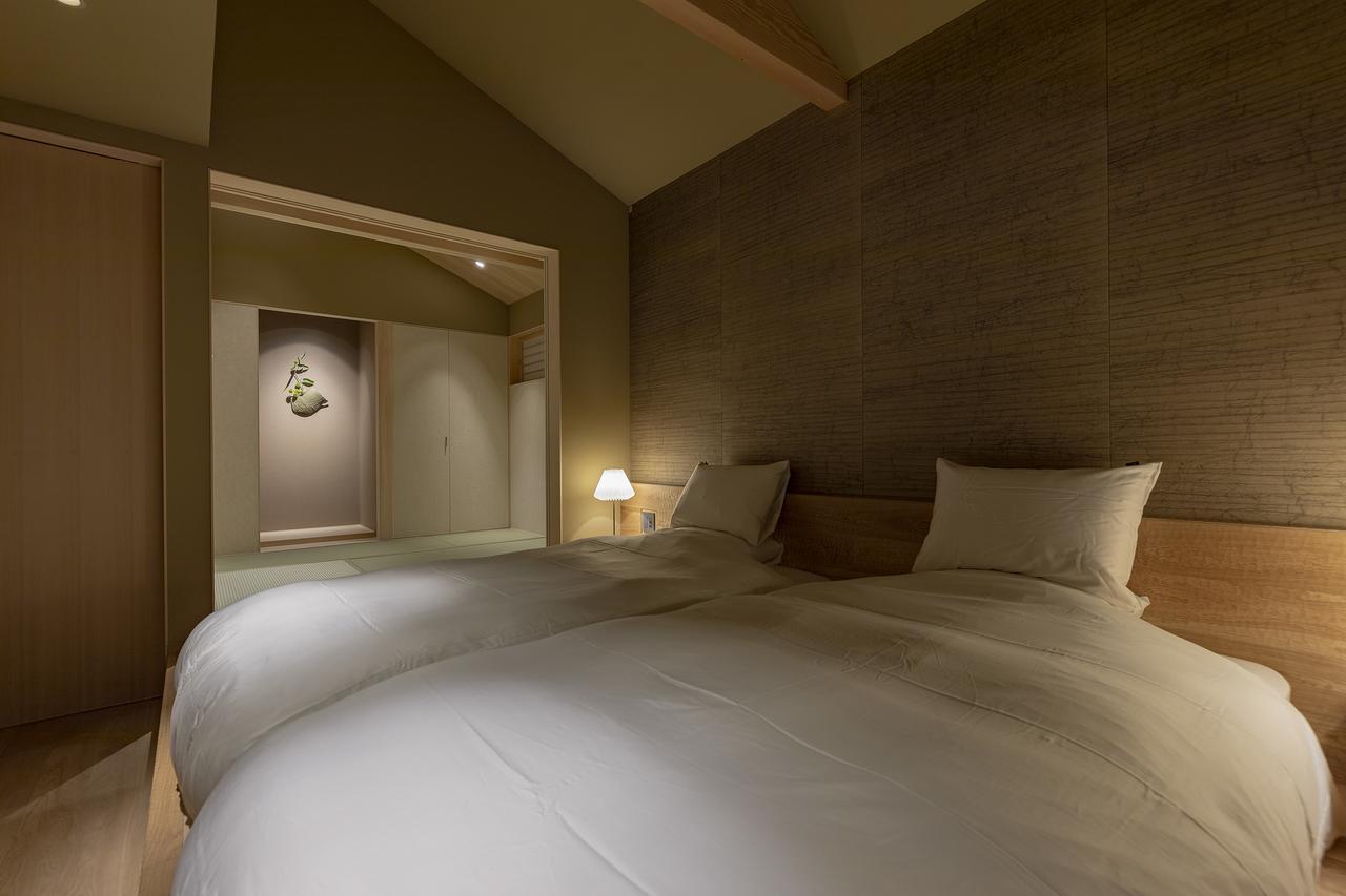 Campton Kiyomizu Vacation Rental 교토 외부 사진