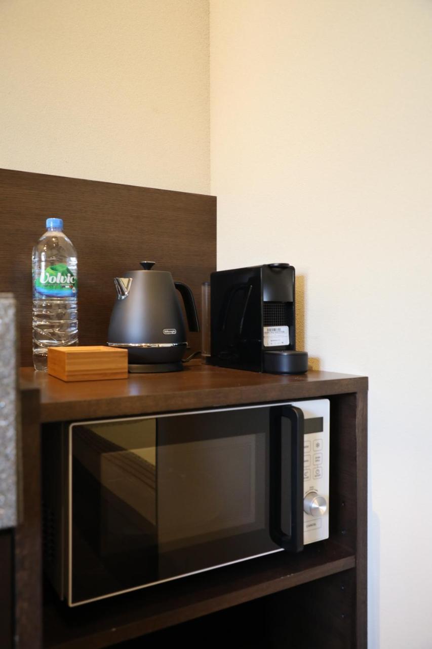 Campton Kiyomizu Vacation Rental 교토 외부 사진
