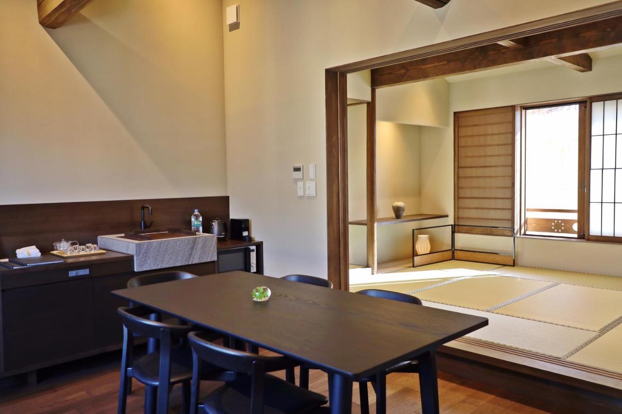 Campton Kiyomizu Vacation Rental 교토 외부 사진