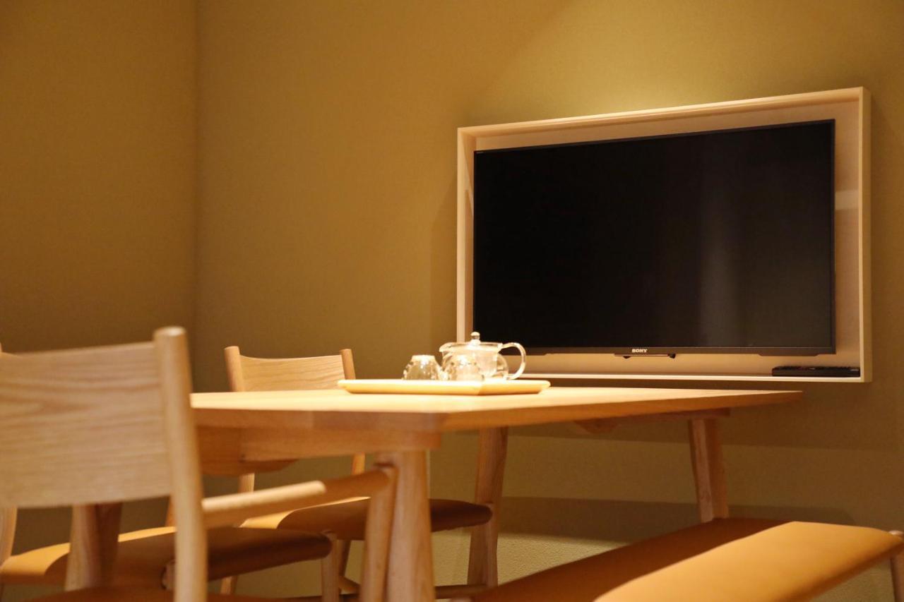 Campton Kiyomizu Vacation Rental 교토 외부 사진