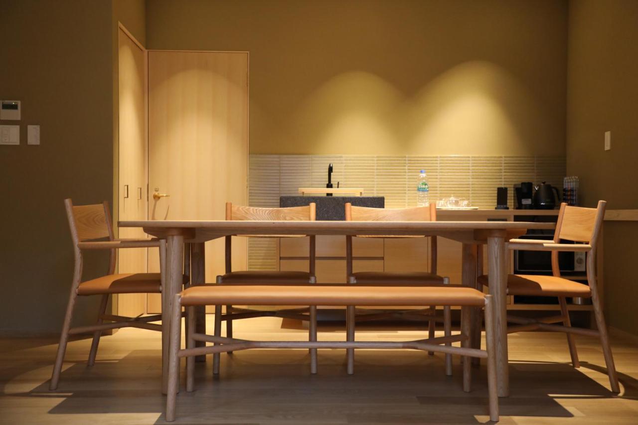 Campton Kiyomizu Vacation Rental 교토 외부 사진