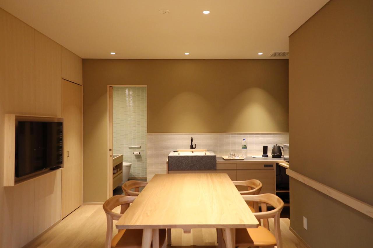 Campton Kiyomizu Vacation Rental 교토 외부 사진