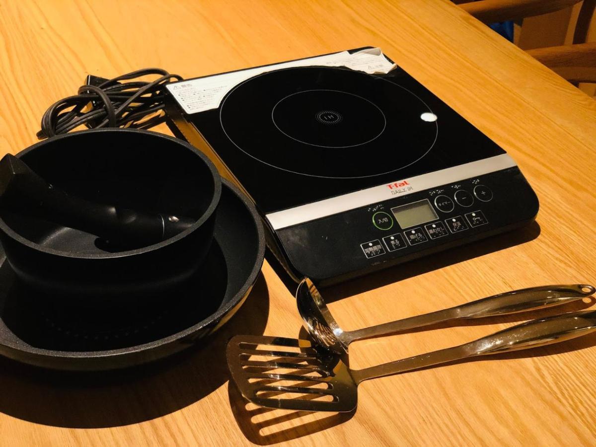 Campton Kiyomizu Vacation Rental 교토 외부 사진