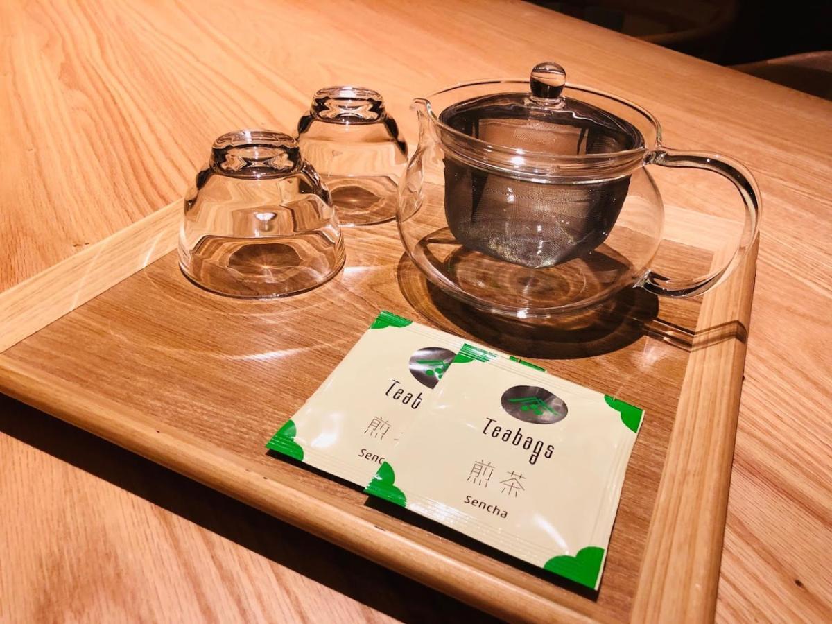 Campton Kiyomizu Vacation Rental 교토 외부 사진